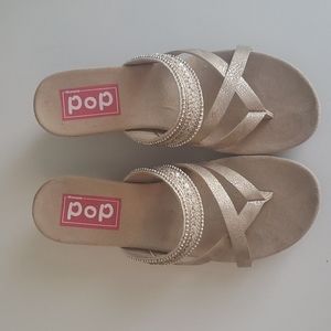 Pop Sandals